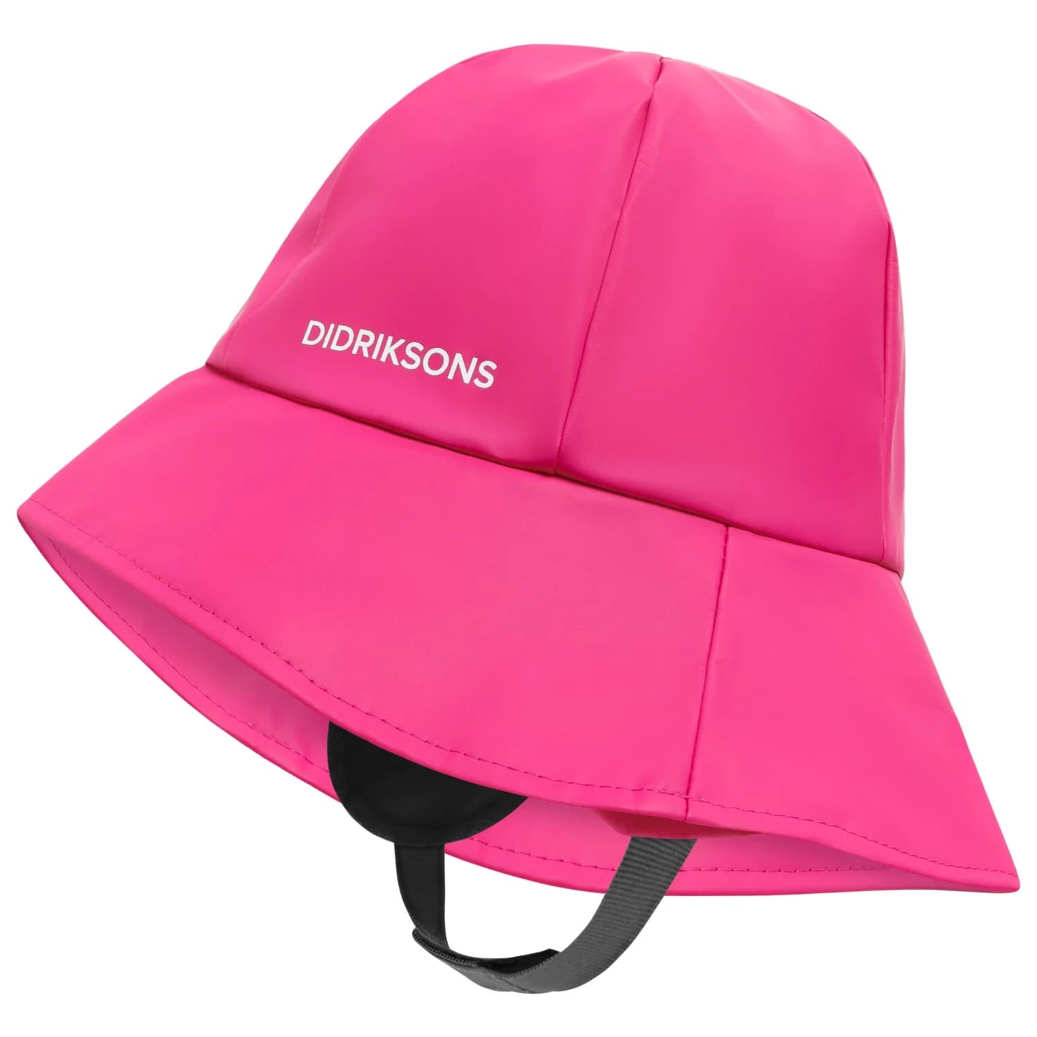Детска шапка Didriksons Kid's Southwest Hat - Cactus Pink