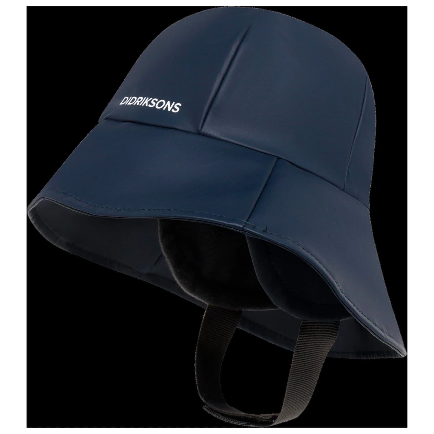 Детска шапка Didriksons Kid's Southwest Hat - Navy
