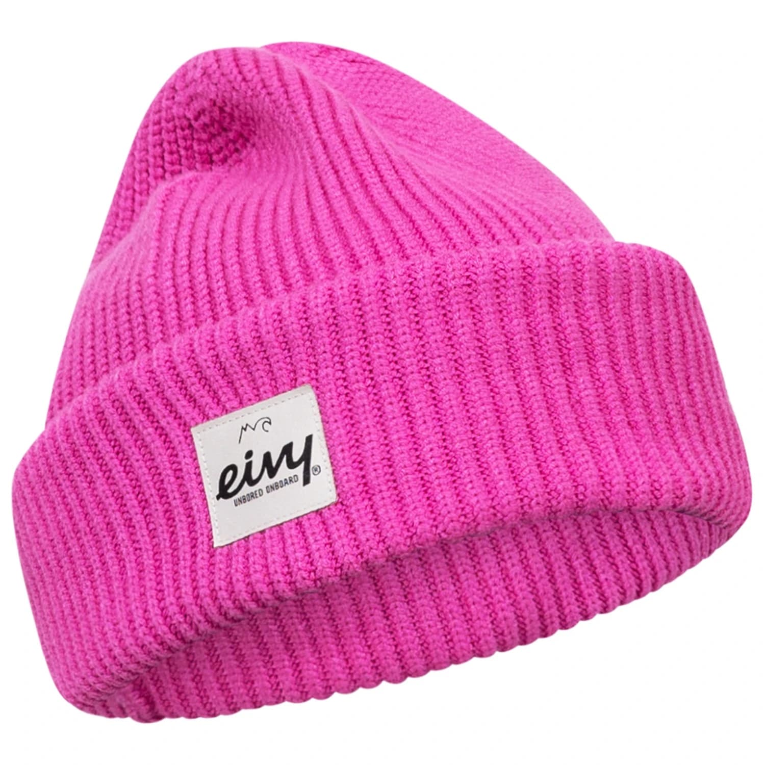 Балаклава Eivy Women's Foldable Knit Balaclava Beanie Balaclava - True Pink