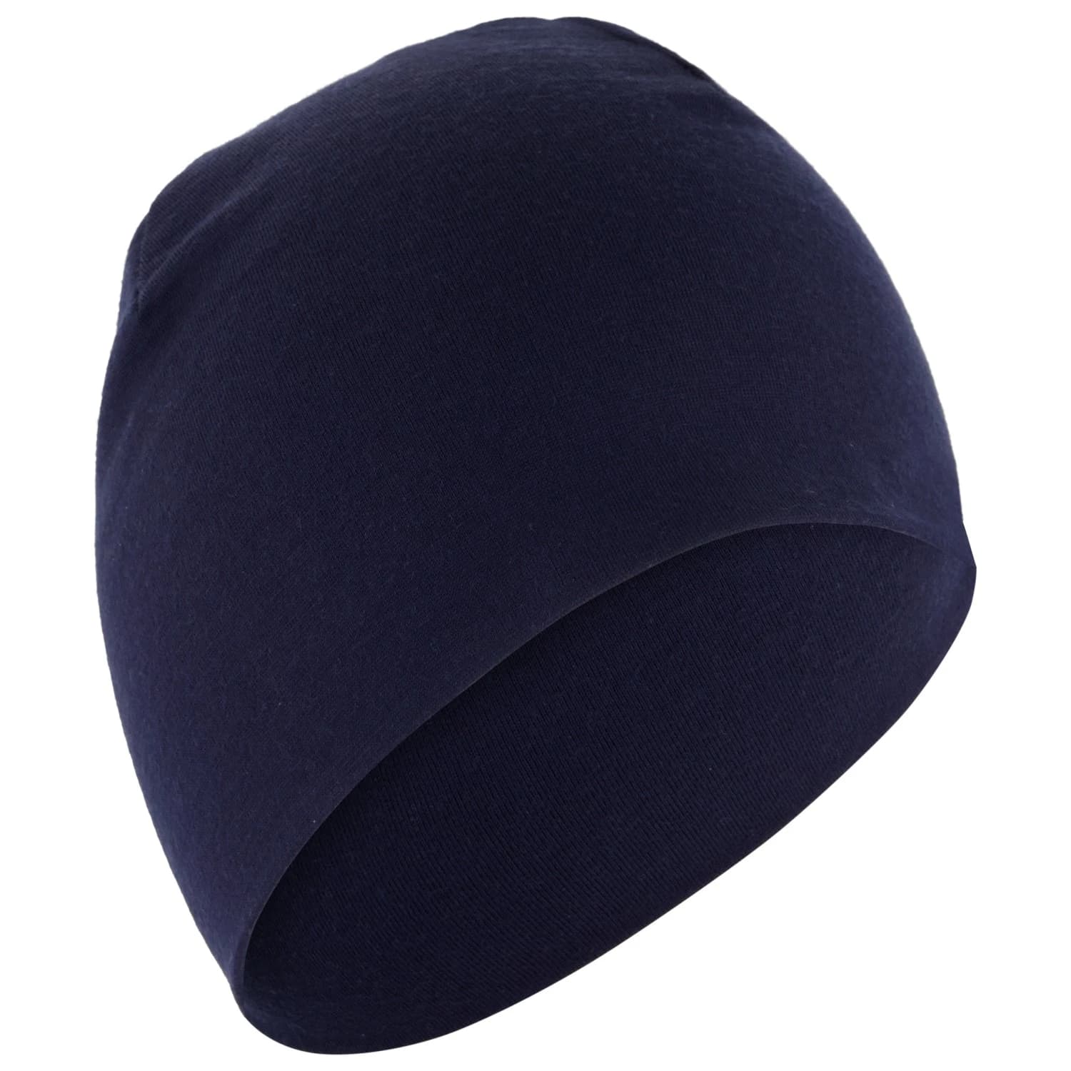 Детска зимна шапка (beanie) Heber peak Kid's Merino250 RootHe. Beanie - Navy