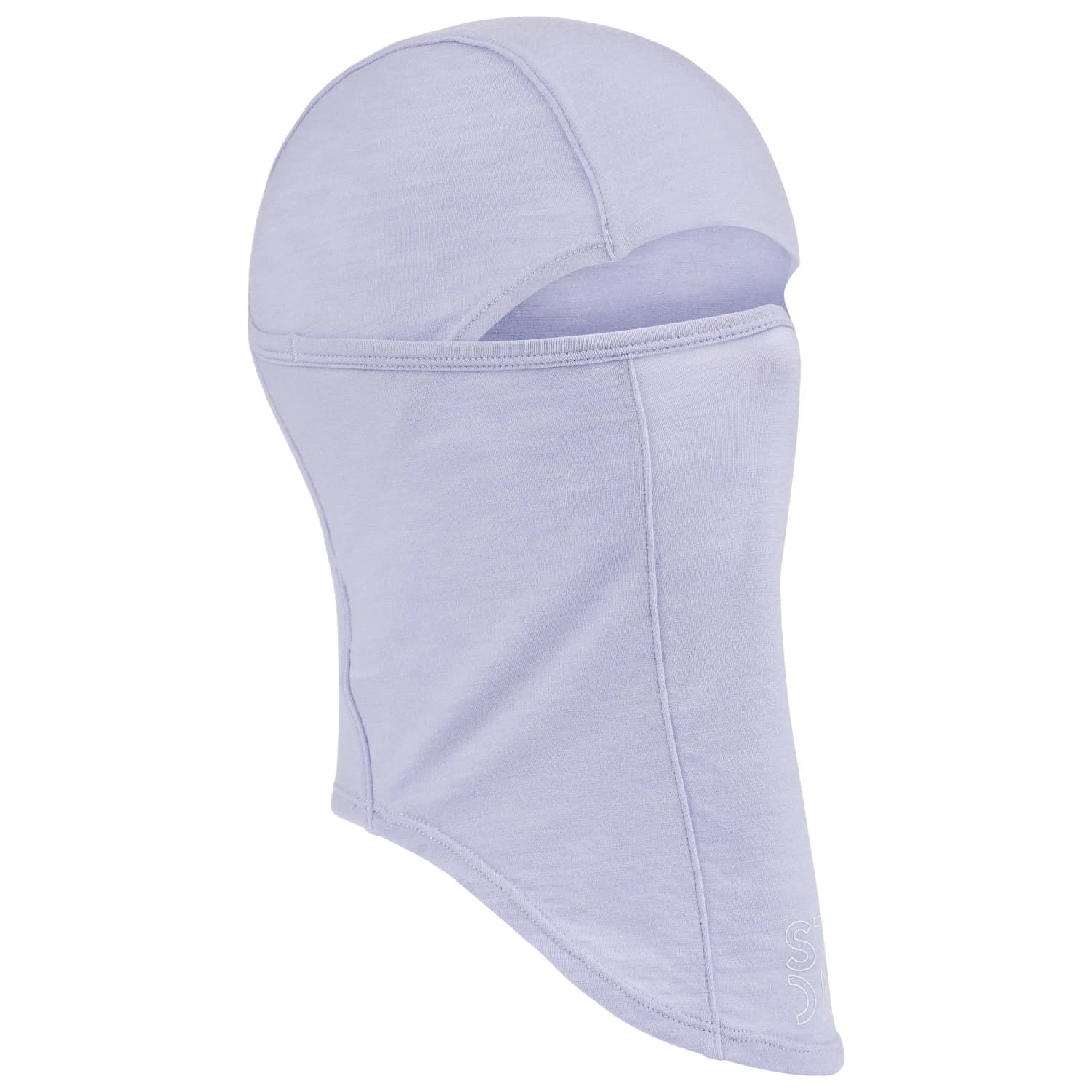 Балаклава Stoic Merino150 SadjemSt. II Balaclava - Blue Bell Purple