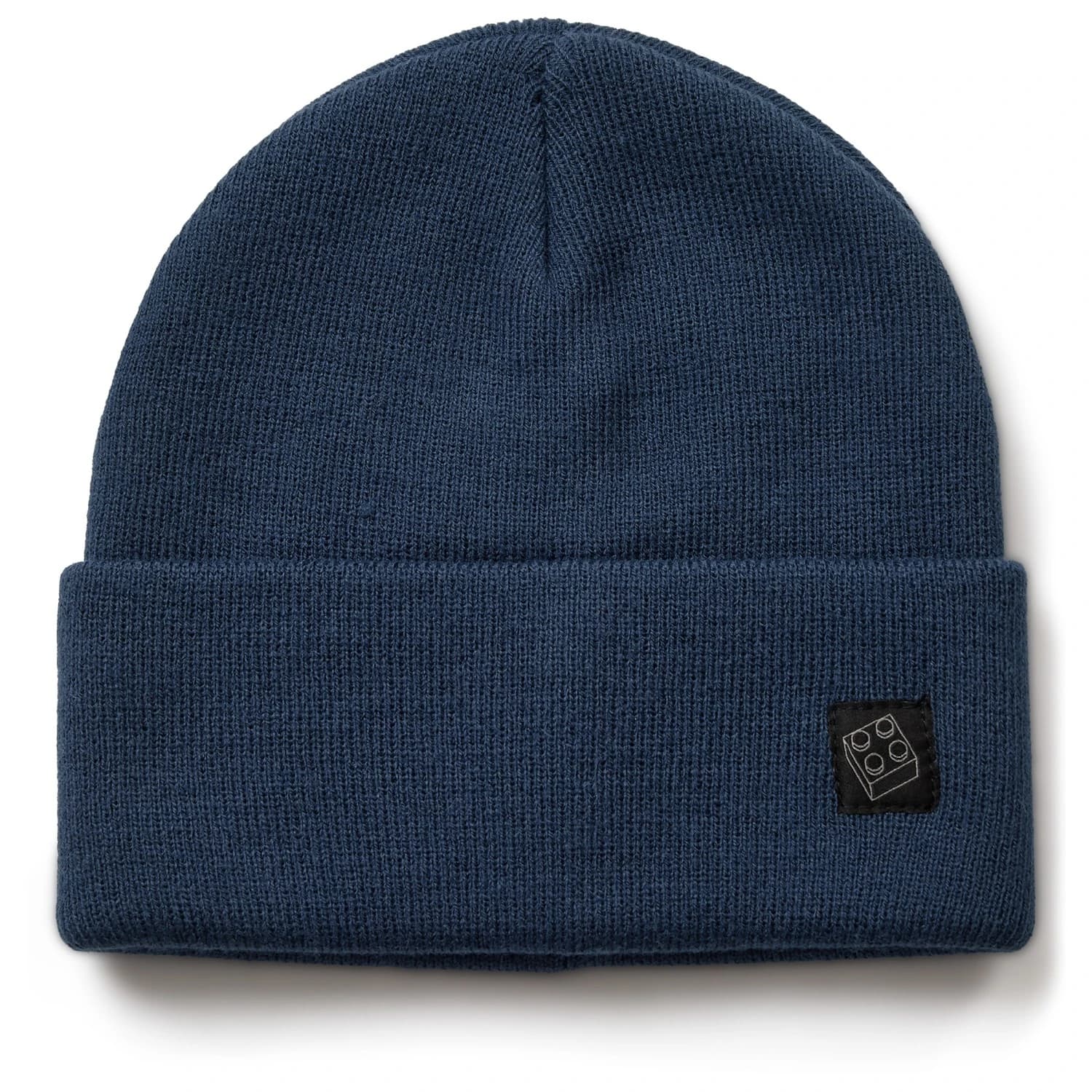 Детска зимна шапка (beanie) LEGO Kid's Aiko 711 Hat Beanie - Dark Navy