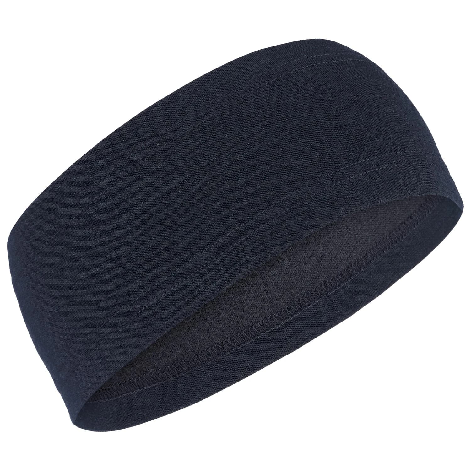 Лента за глава Stoic MerinoFleece270 KuolpaLightSt. Headband - Dark Navy