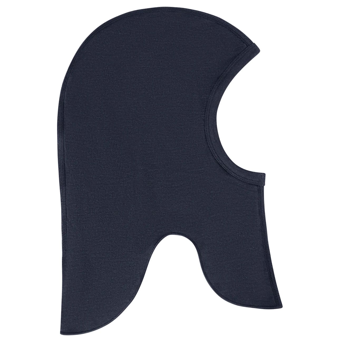 Детска балаклава Color Kids Kid's Balaclava with Wool Balaclava - Total Eclipse
