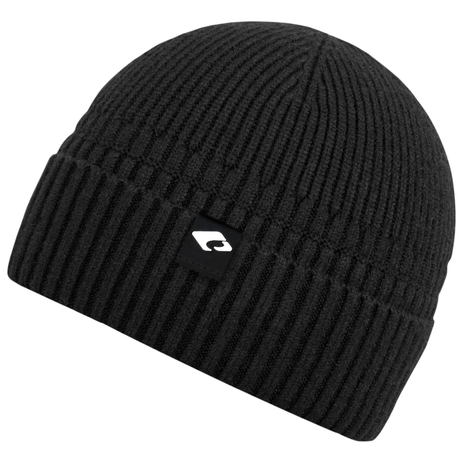 Зимна шапка (beanie) Chillouts Hugo Hat Beanie - Black