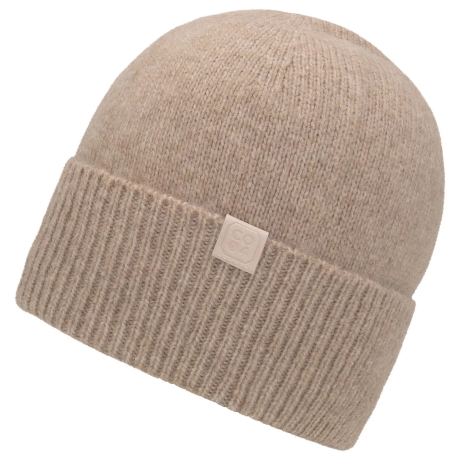 Зимна шапка (beanie) Chillouts Riana Hat Beanie - Beige