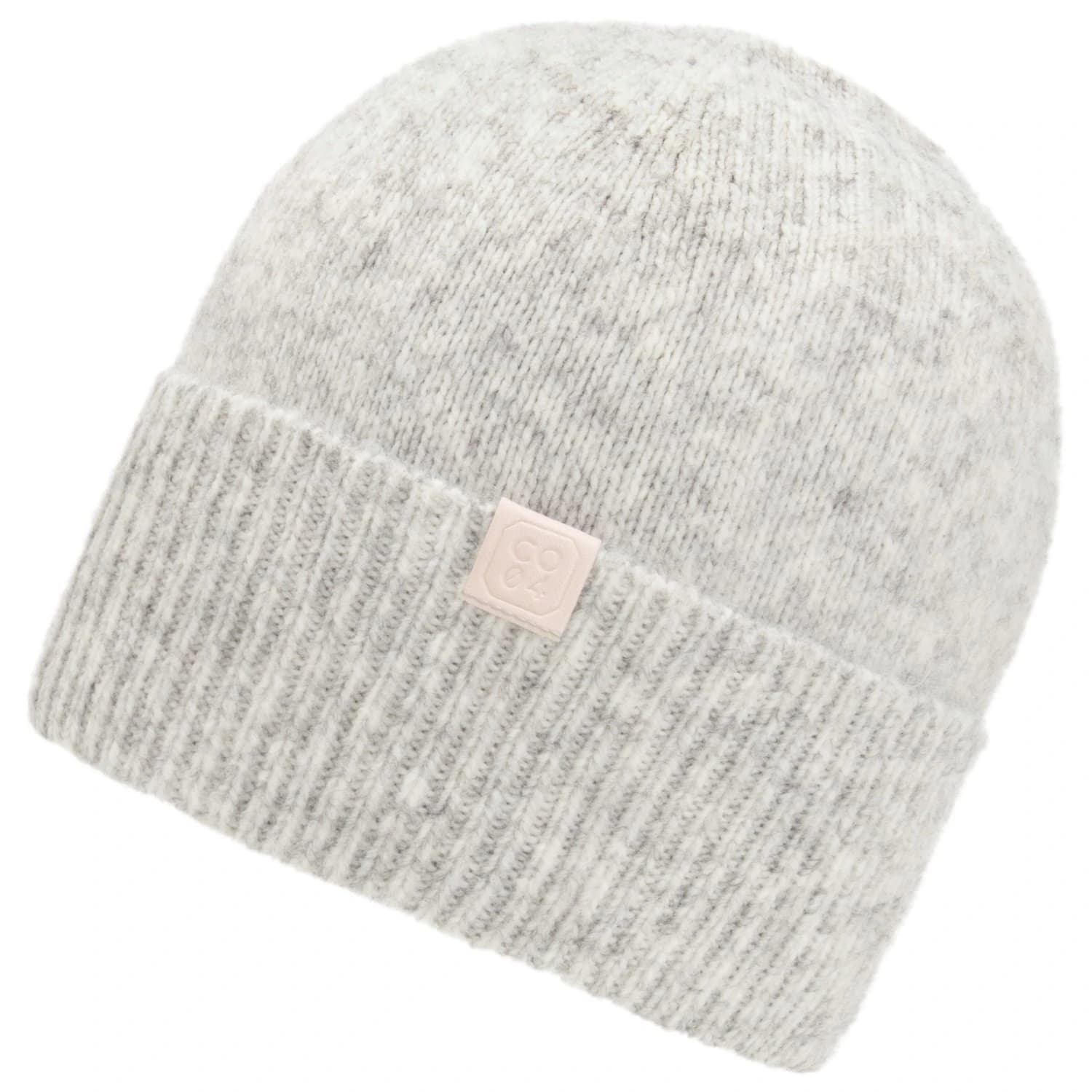 Зимна шапка (beanie) Chillouts Riana Hat Beanie - Grey