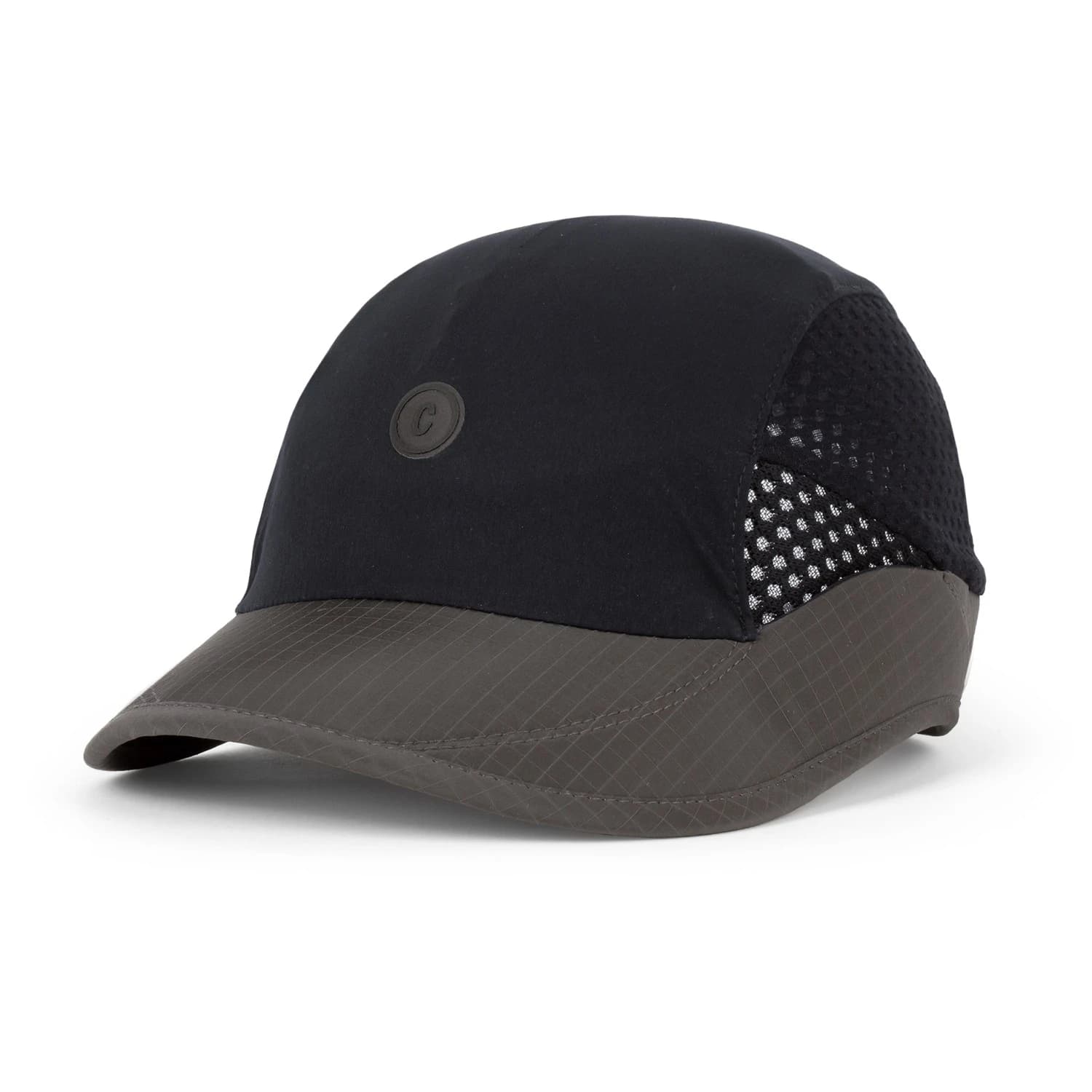 Шапка с козирка Ciele athletics Fstcapethereal-Icon-Circlec Cap - Shadowcast