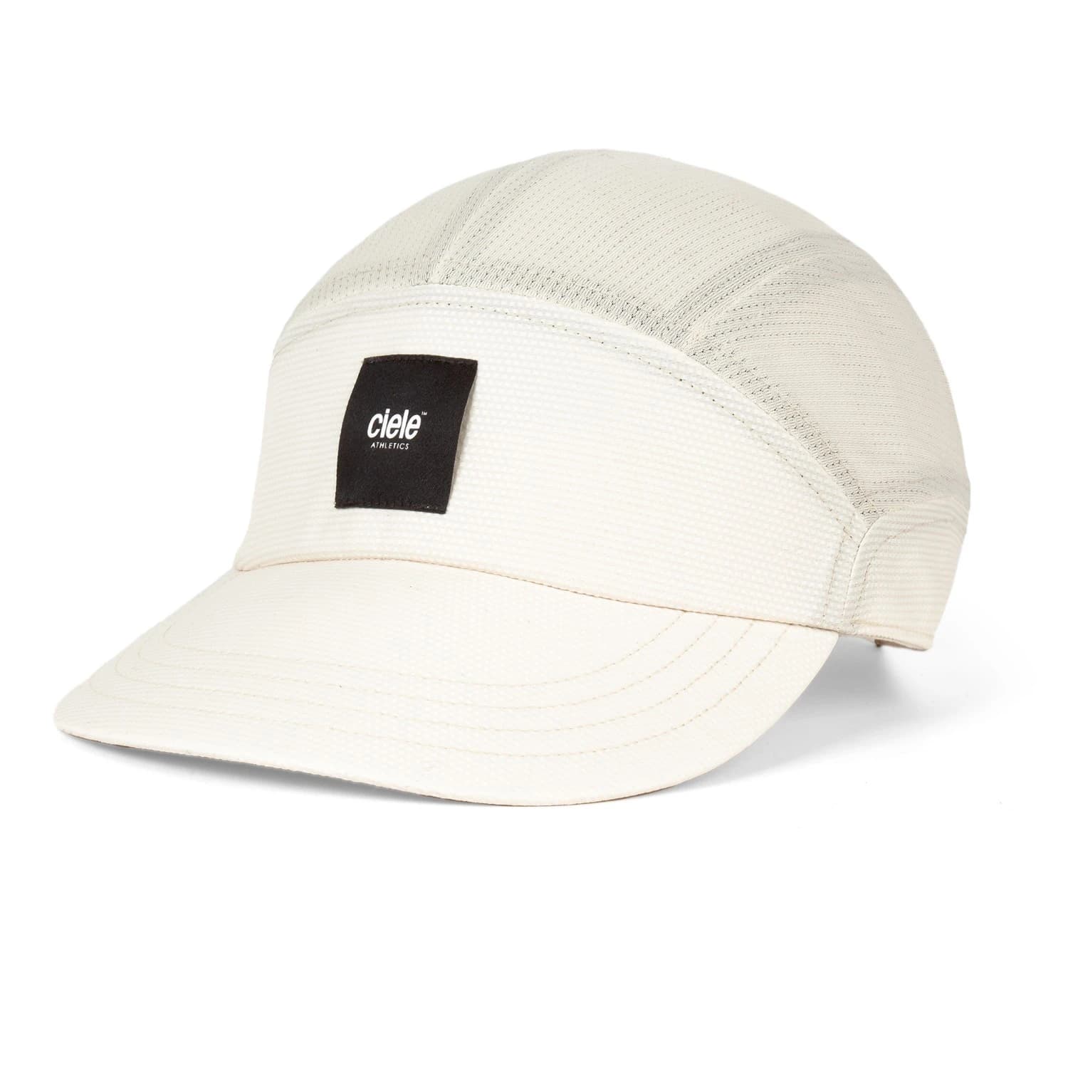 Шапка с козирка Ciele athletics Fstcapsc-Eq-Frames Cap - Rainyday