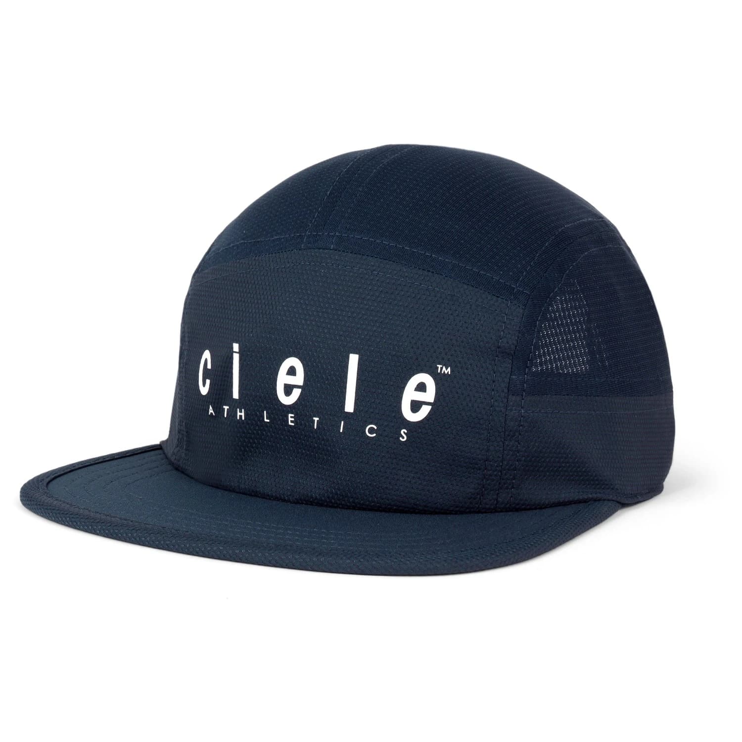 Шапка с козирка Ciele athletics Gocap-Eq-Decade Cap - Deepspace