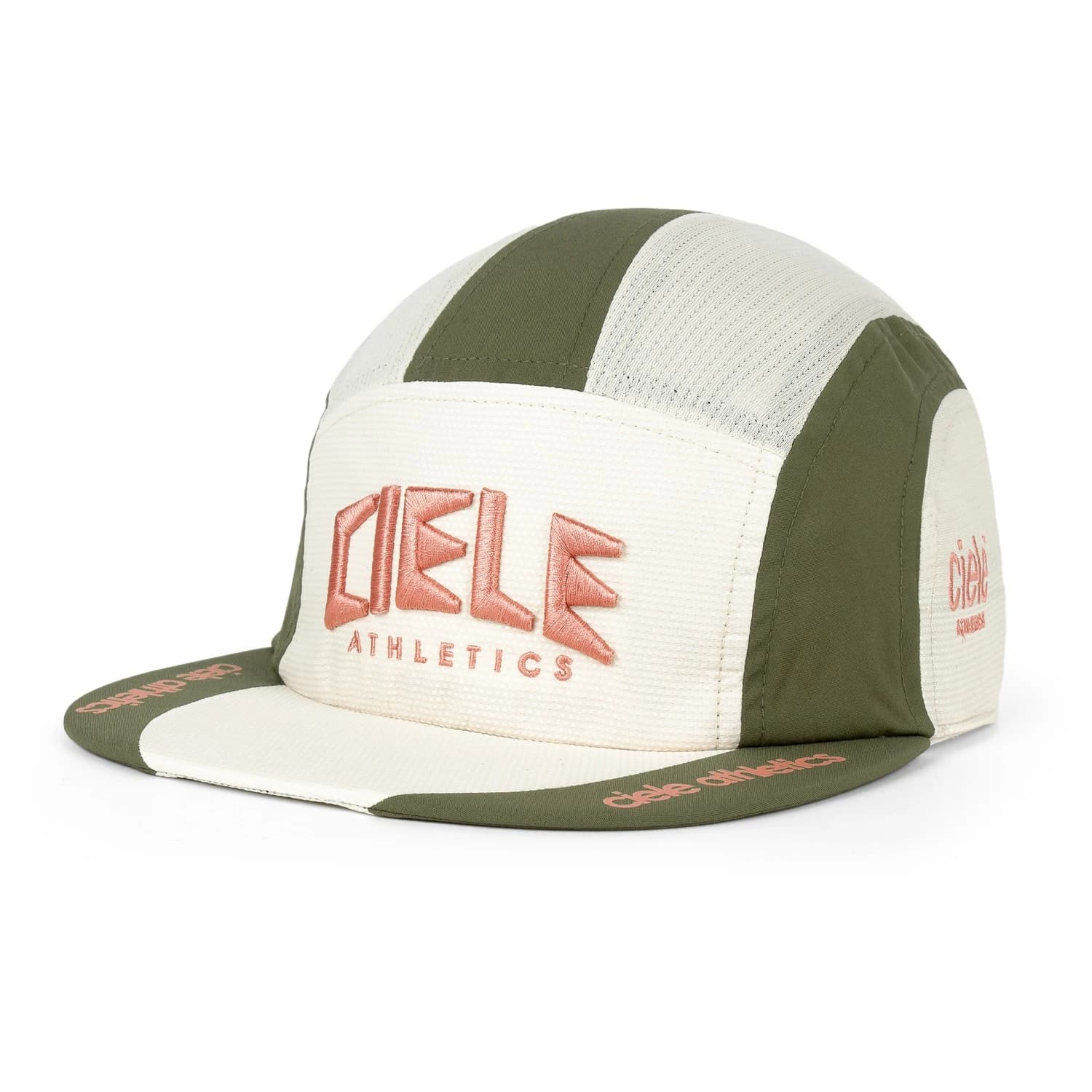 Шапка с козирка Ciele athletics Gocapmrph-Eq-Raceday Cap - Rainyday