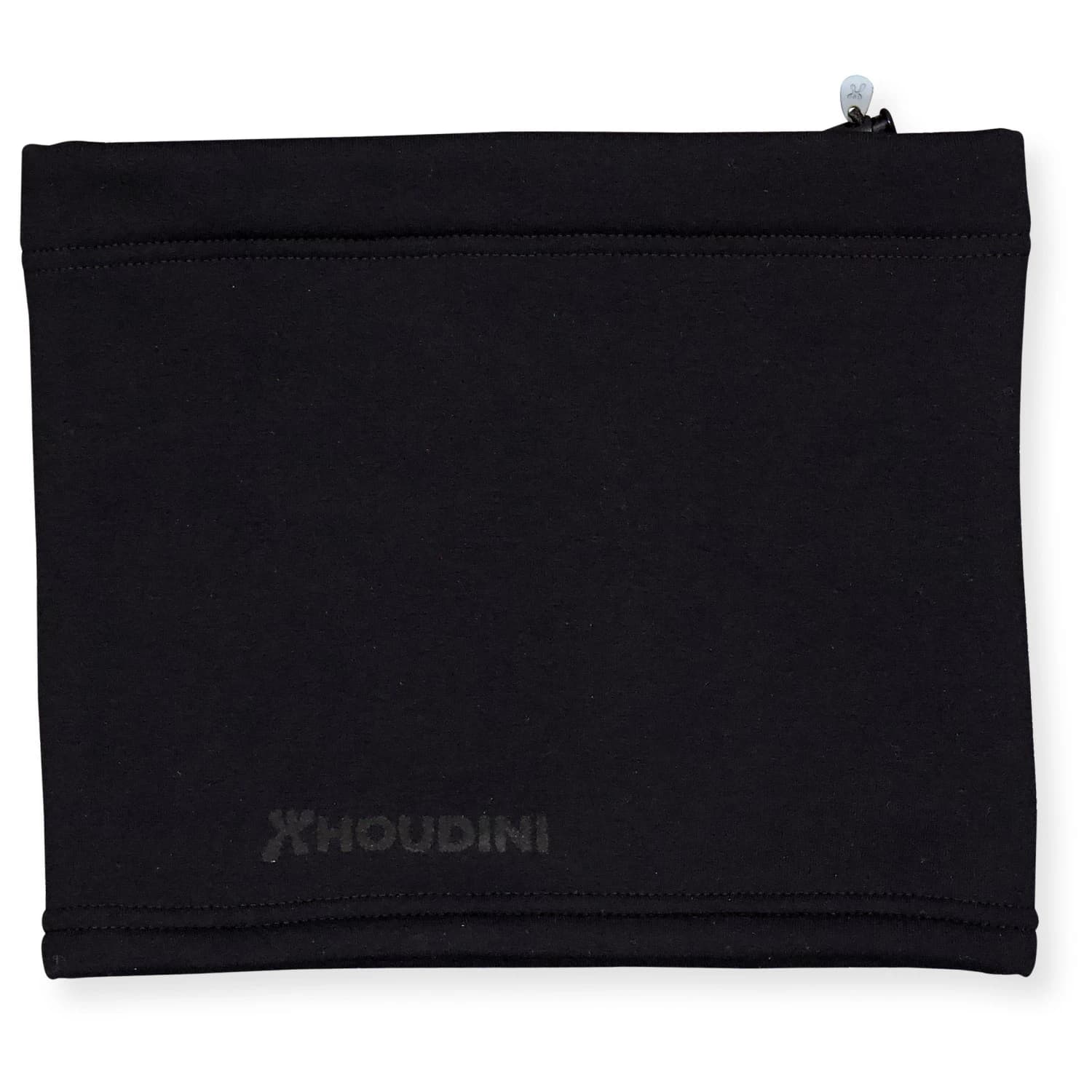 Зимна шапка (beanie) Houdini Power Hat Beanie - True Black