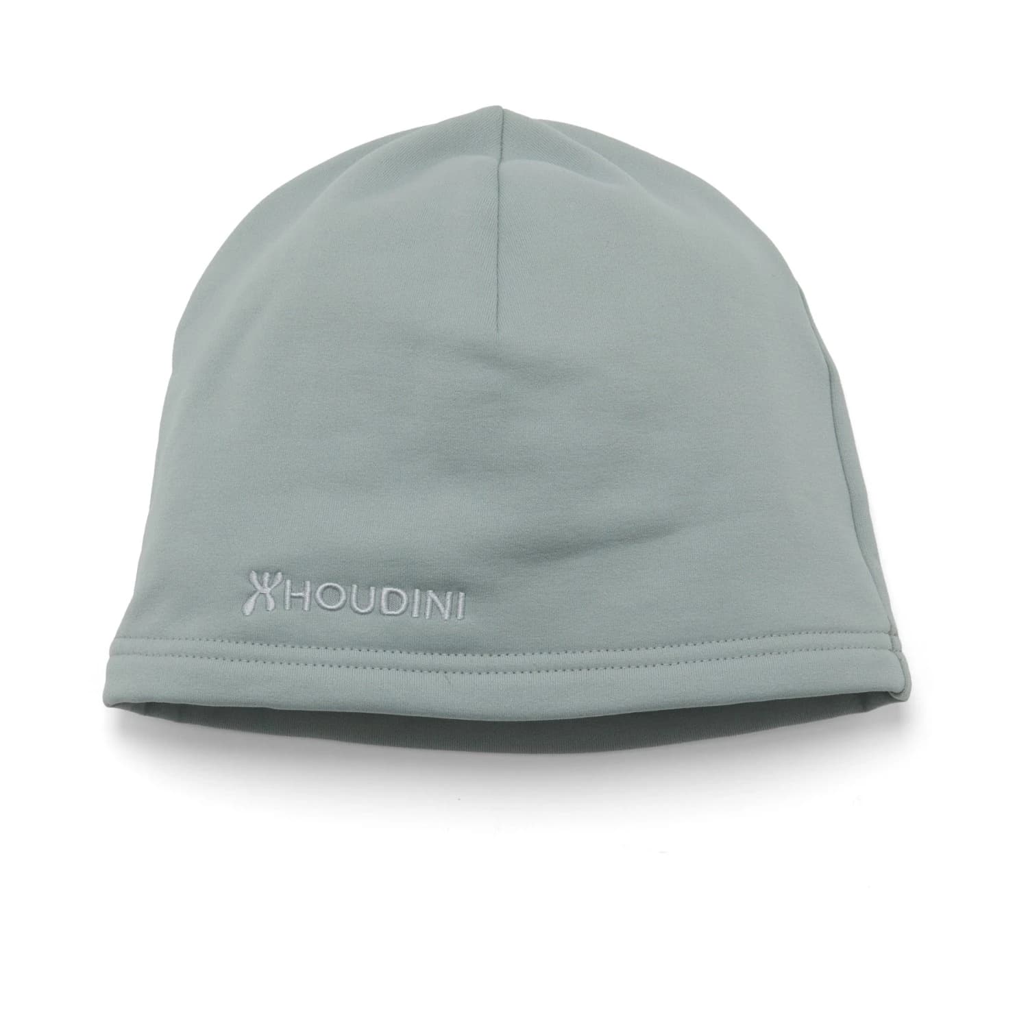 Зимна шапка (beanie) Houdini Power Top Hat Beanie - Breaker Gray