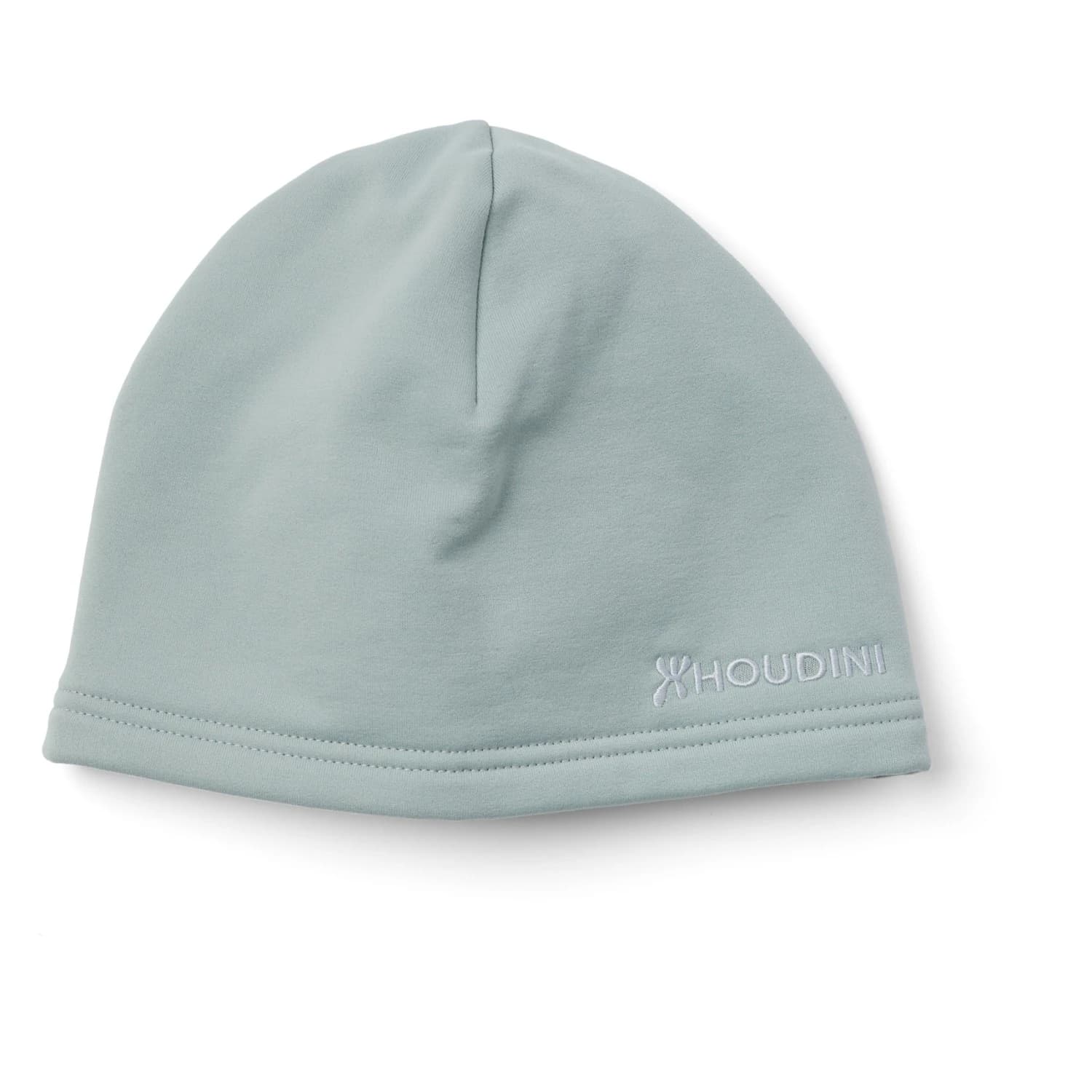 Зимна шапка (beanie) Houdini Power Top Hat Beanie - Foggy Brown