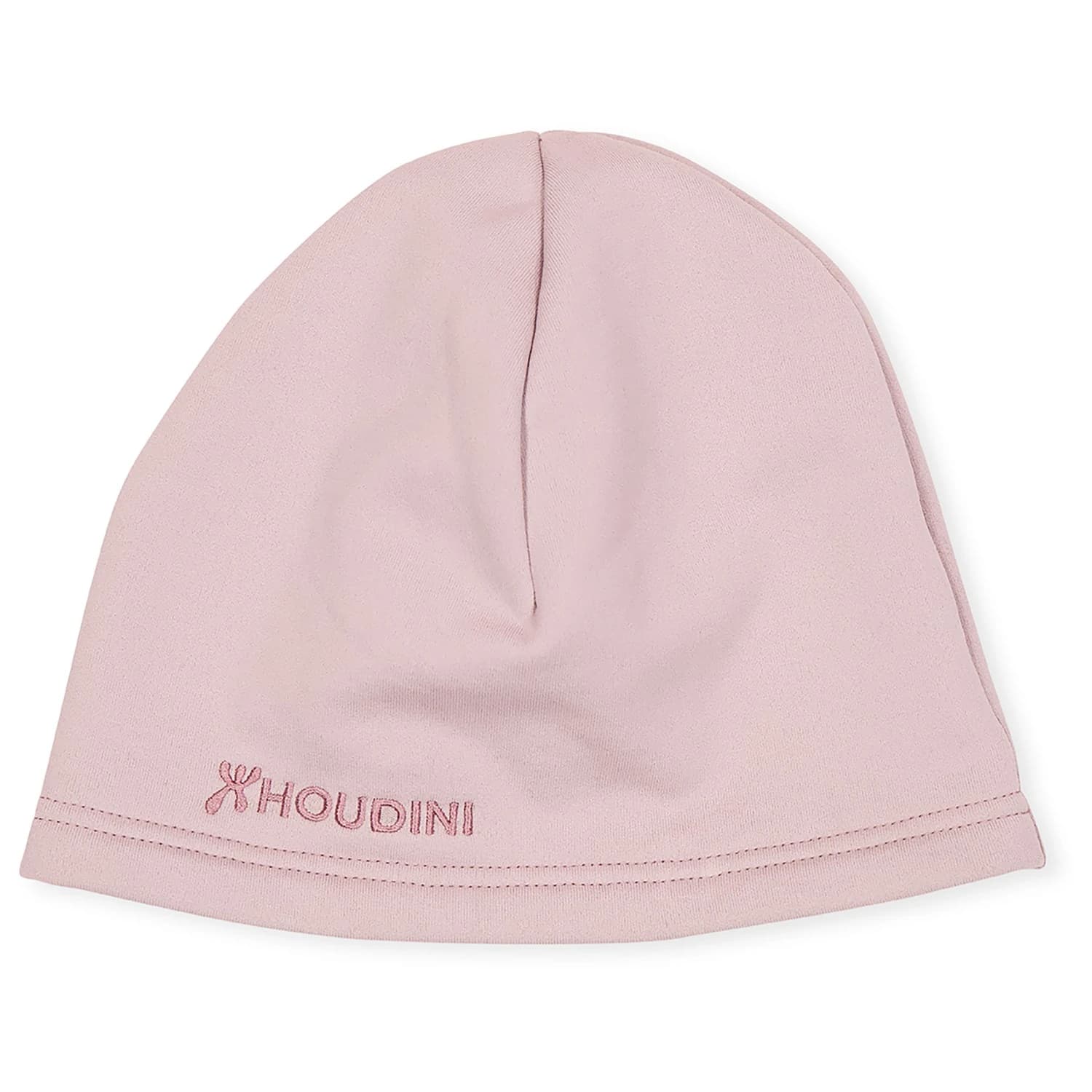 Зимна шапка (beanie) Houdini Power Top Hat Beanie - Sky Purple