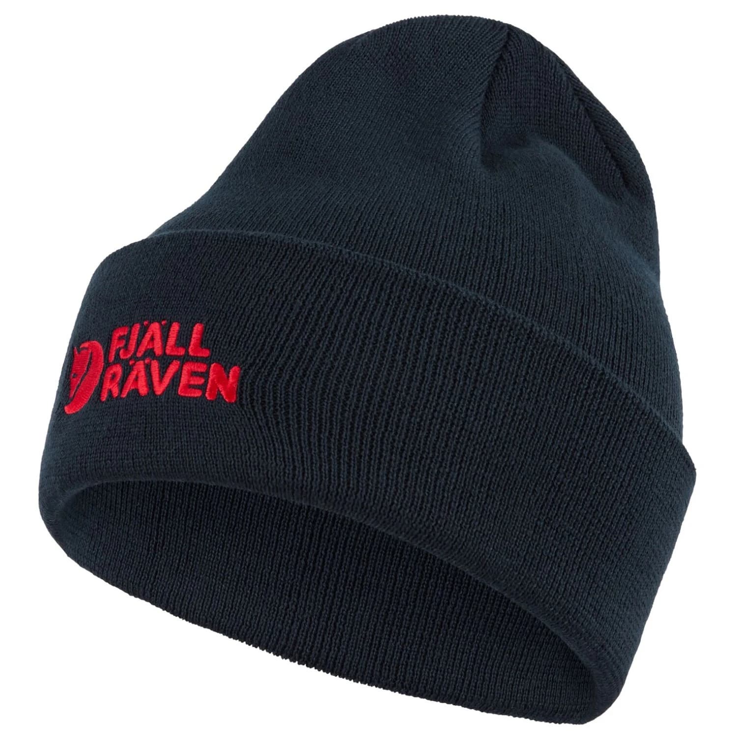 Зимна шапка (beanie) Fjällräven Vardag Beanie - Dark Navy