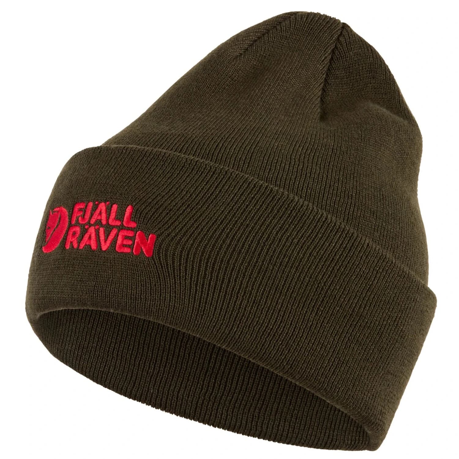 Зимна шапка (beanie) Fjällräven Vardag Beanie - Deep Forest