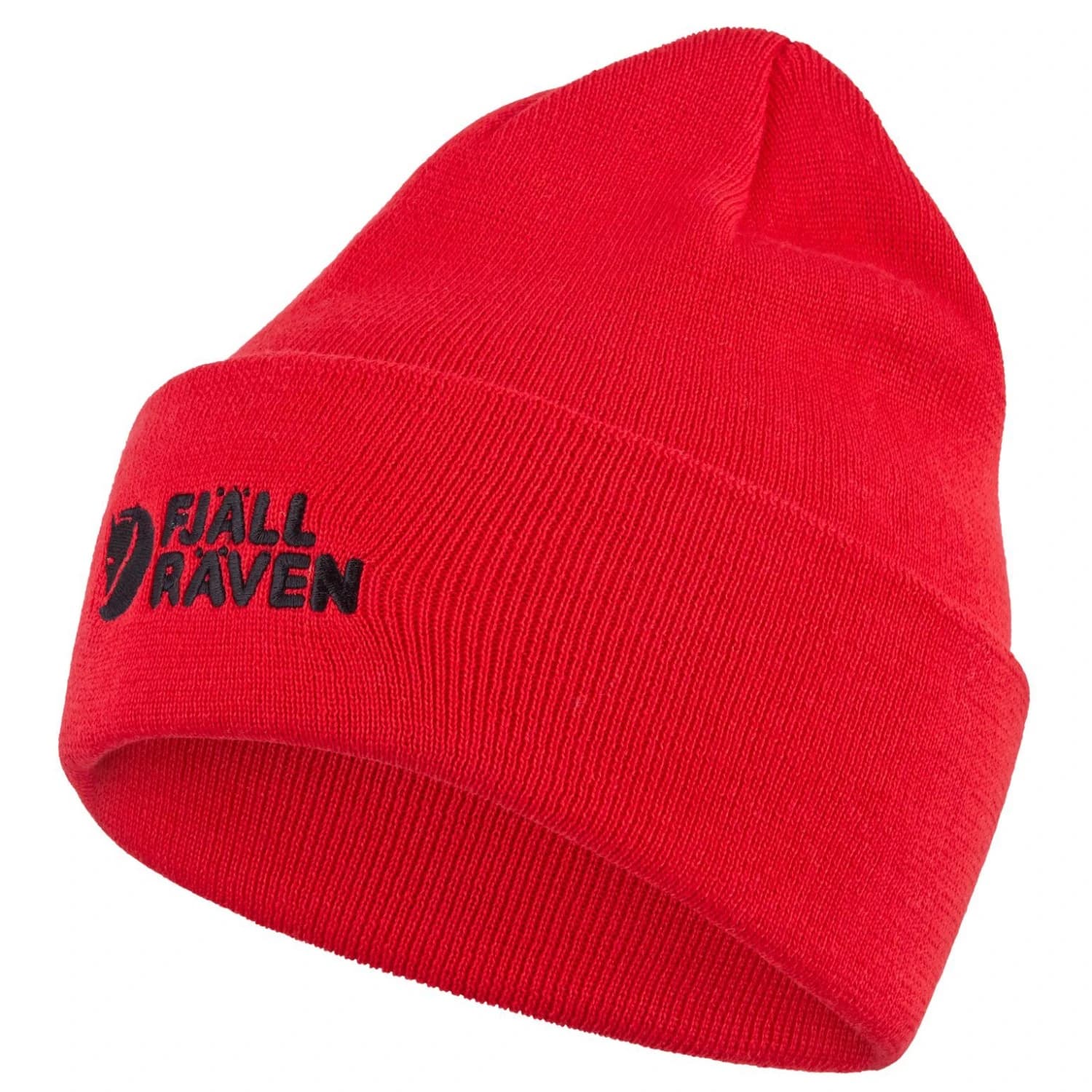 Зимна шапка (beanie) Fjällräven Vardag Beanie - True Red