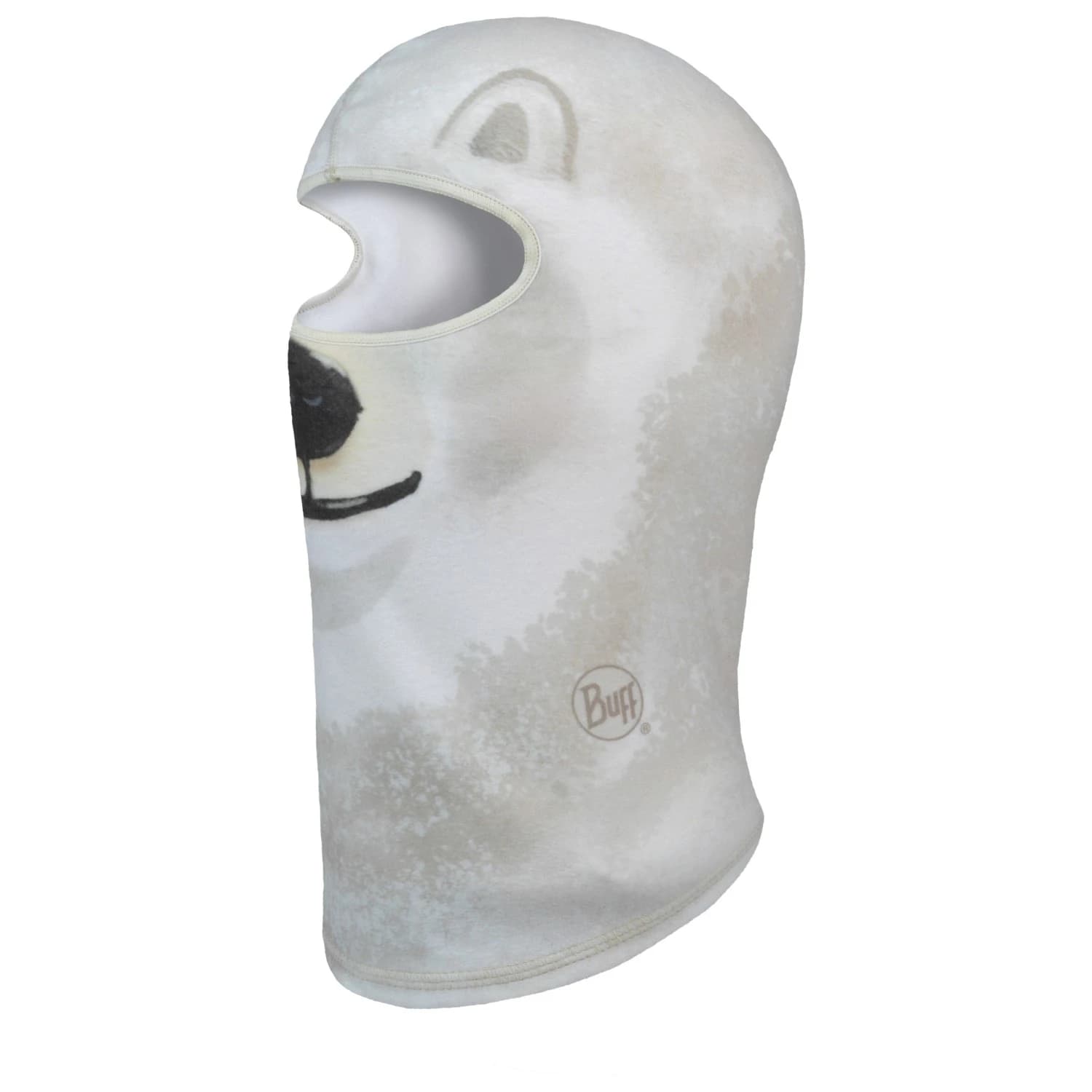 Детска балаклава Buff Kid's Polar Balaclava - Bear Cloud