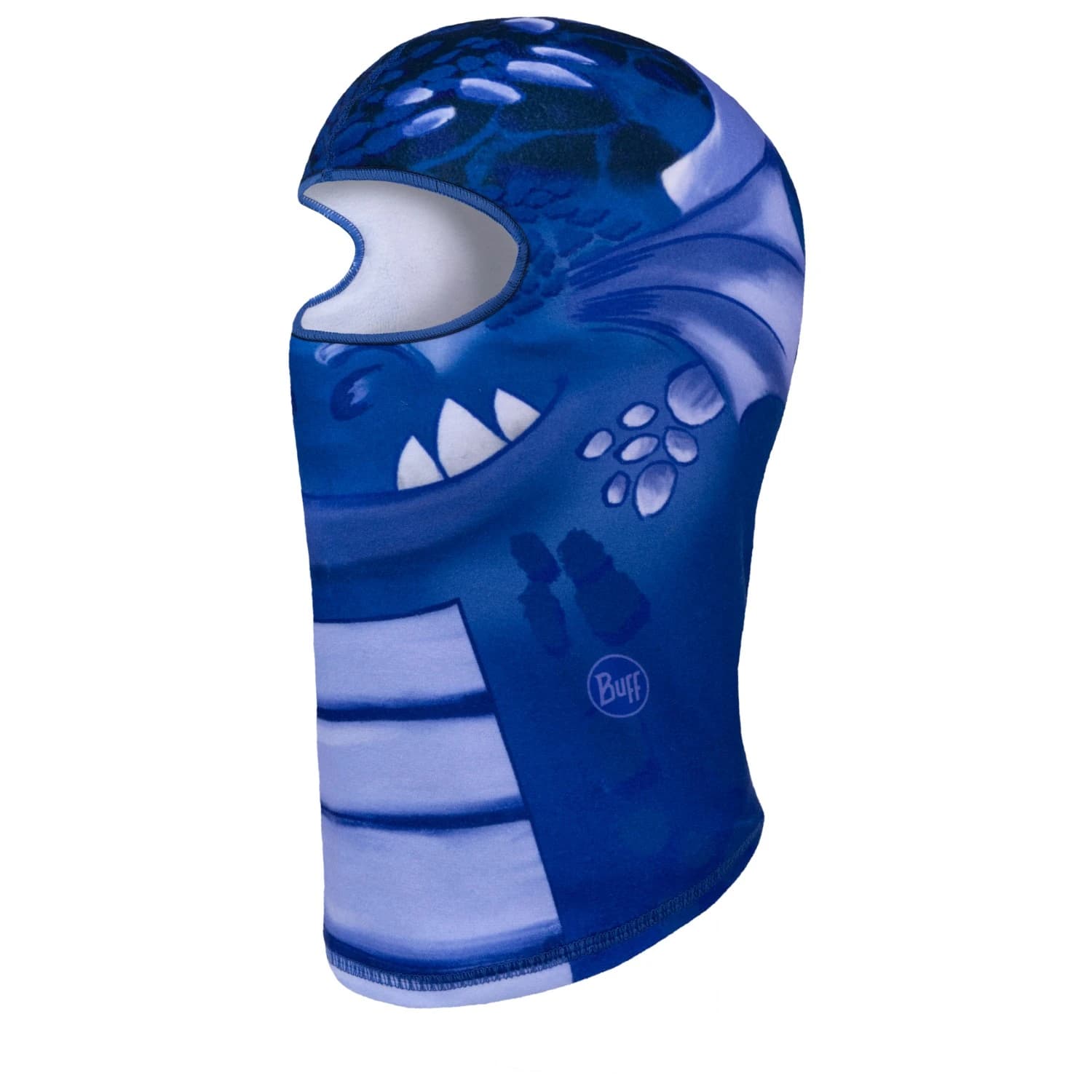 Детска балаклава Buff Kid's Polar Balaclava - Lutky Cobalt