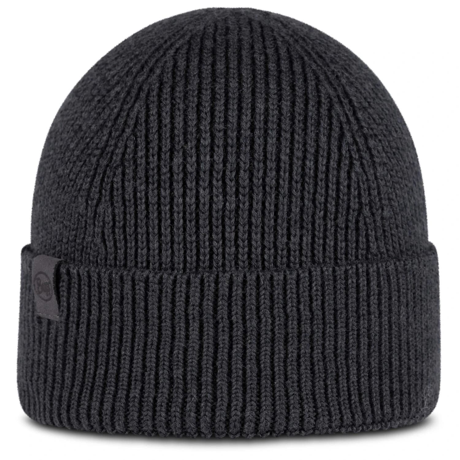 Зимна шапка (beanie) Buff Knitted Beanie Merix Beanie - Graphite