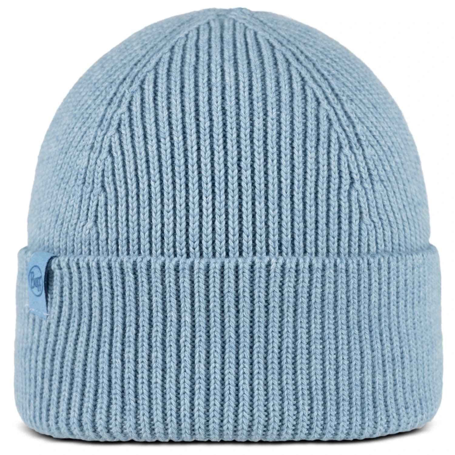 Зимна шапка (beanie) Buff Knitted Beanie Merix Beanie - Lake Blue