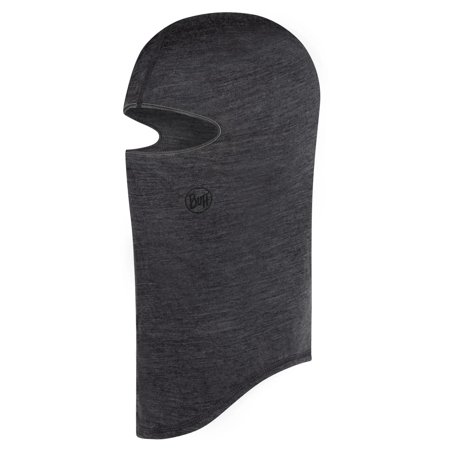 Балаклава Buff Merino Lightweight Balaclava - Solid Grey