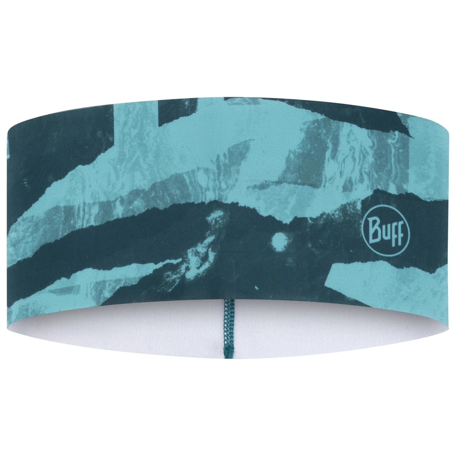 Лента за глава Buff Tech Fleece Headband - Ashev Tourmaline