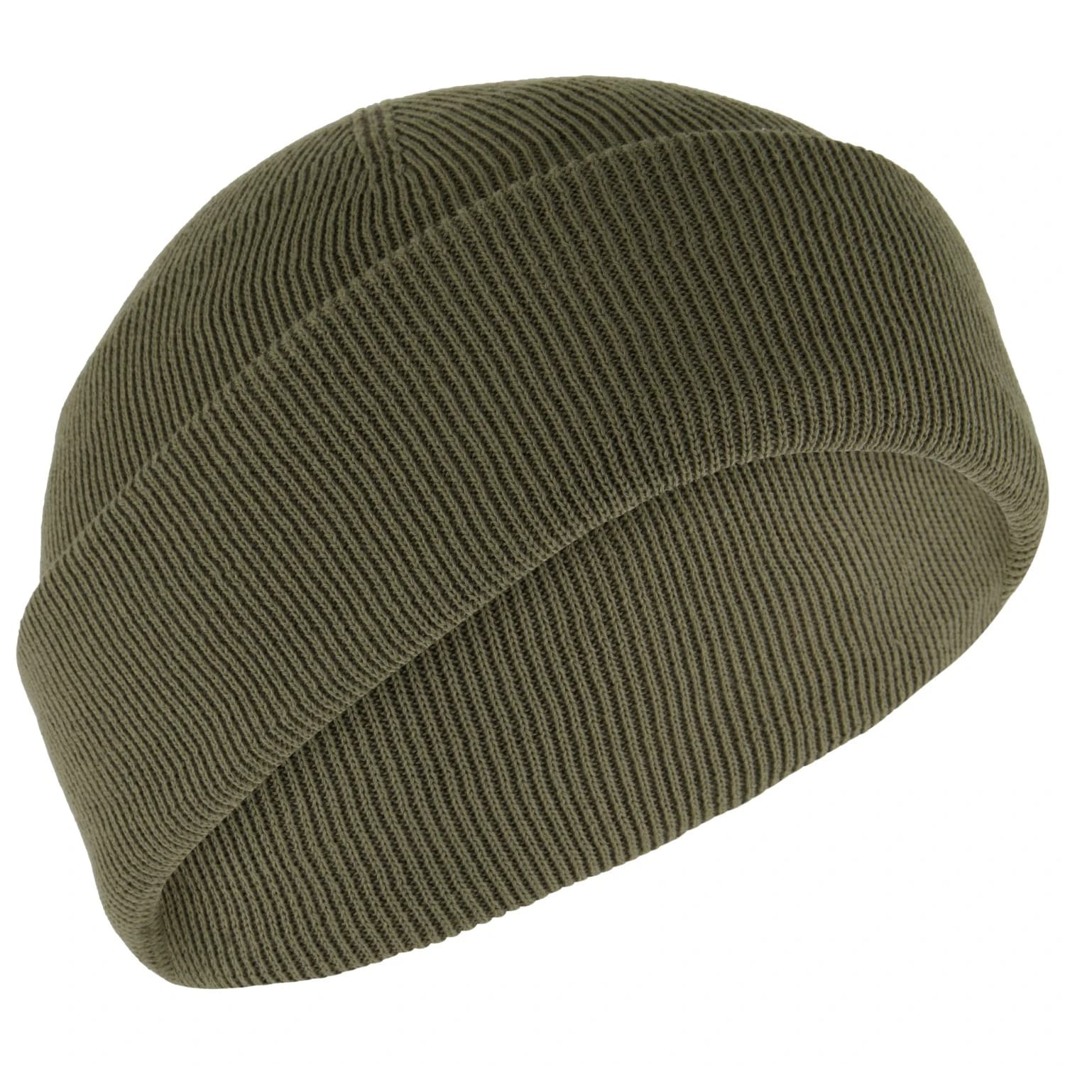 Зимна шапка (beanie) Norrøna /29 Equaliser Beanie - Deep Lichen Green
