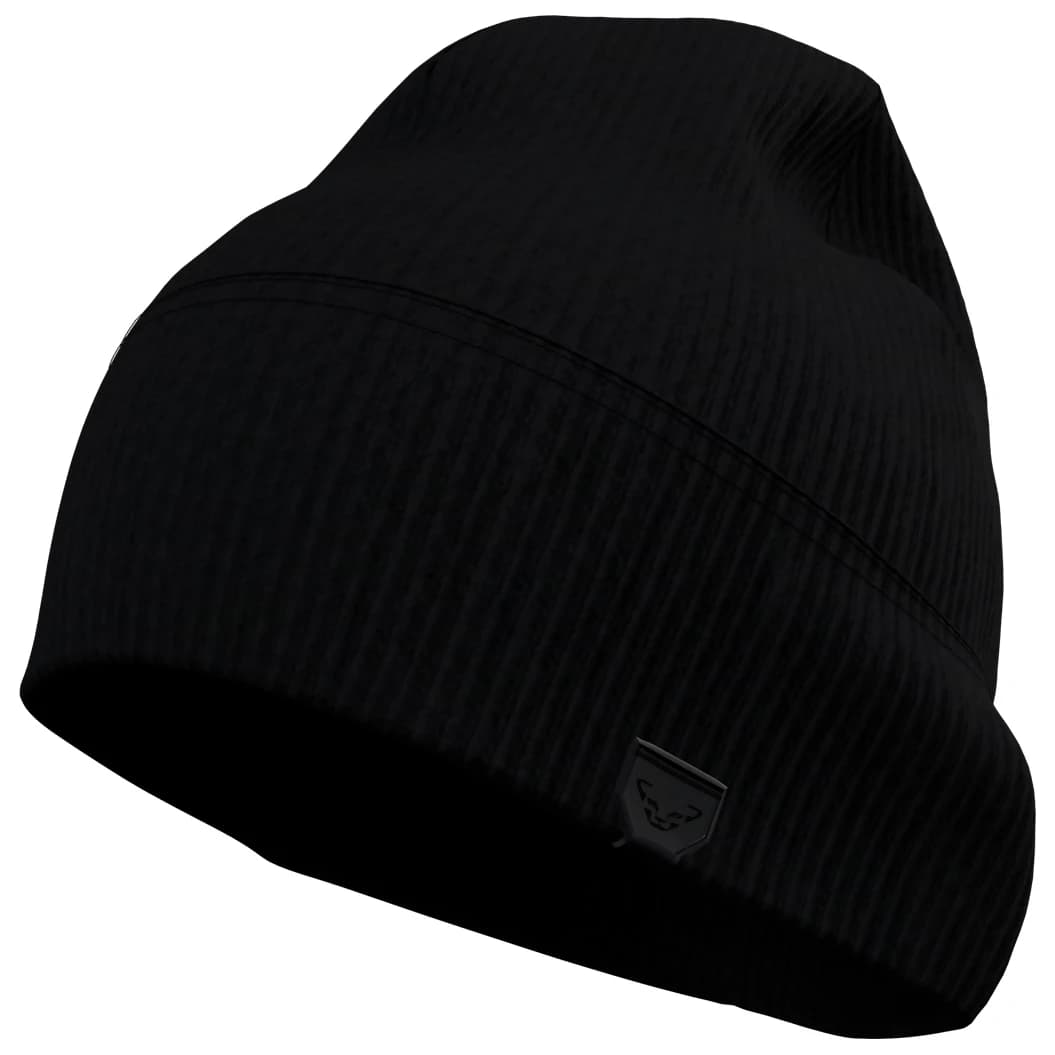 Зимна шапка (beanie) Dynafit Alpha Direct Beanie - Black Out