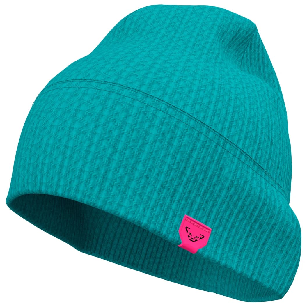 Зимна шапка (beanie) Dynafit Alpha Direct Beanie - Marine Blue