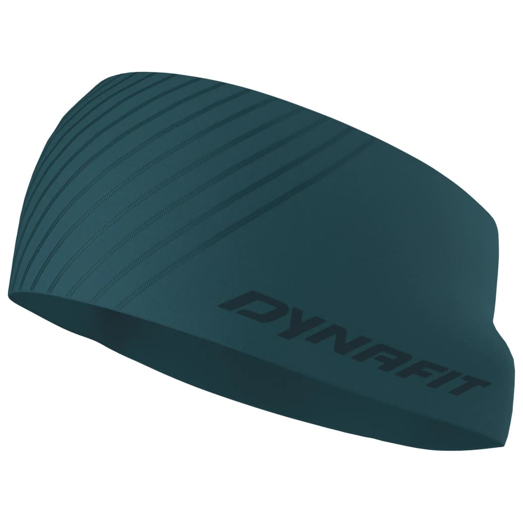Лента за глава Dynafit Light Merino Headband - Cinder