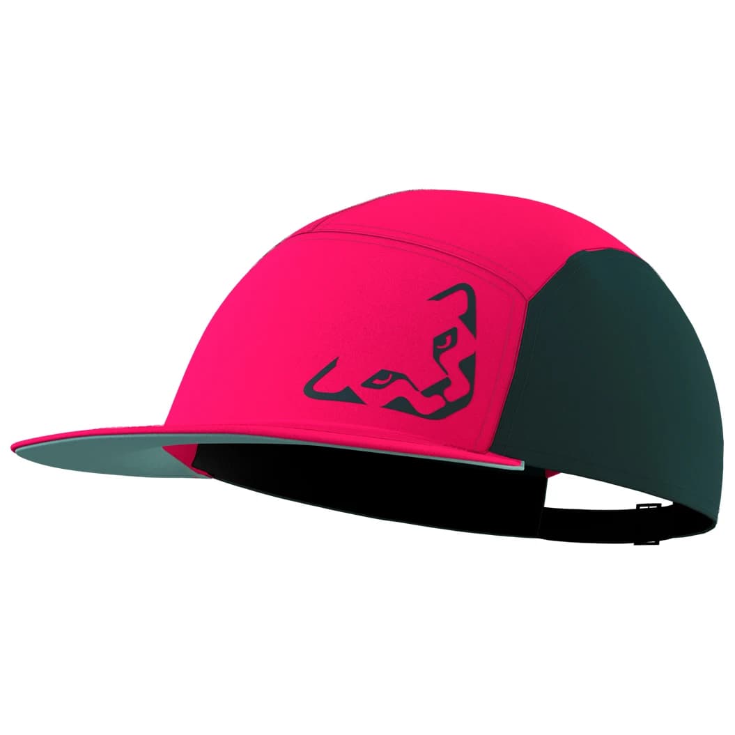 Шапка с козирка Dynafit Radical Thermal Cap - Flamingo / 0720