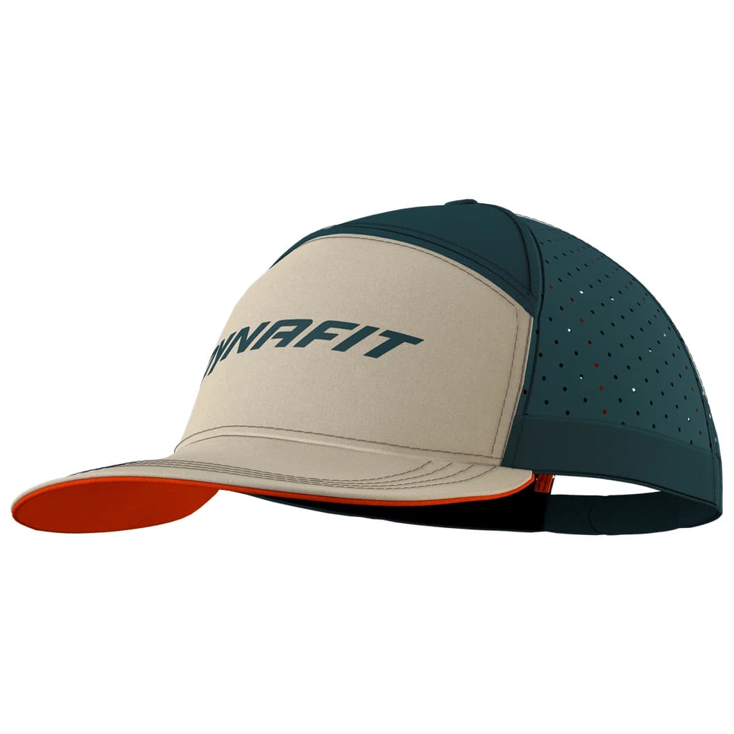 Шапка с козирка Dynafit Tech Trucker Cap - Overcast / 0720