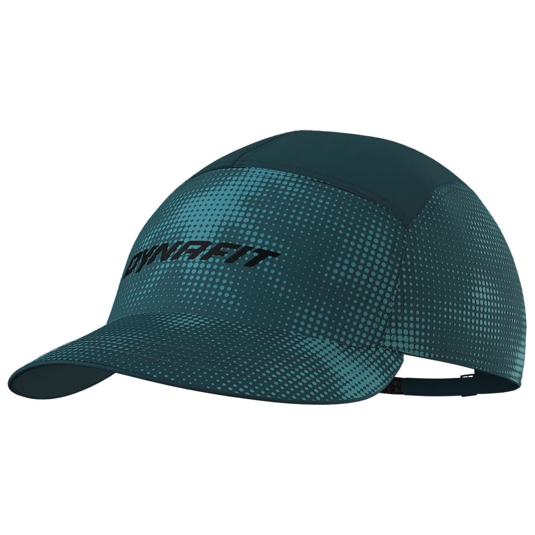 Шапка с козирка Dynafit Trail Reflective Cap - Cinder / 3160
