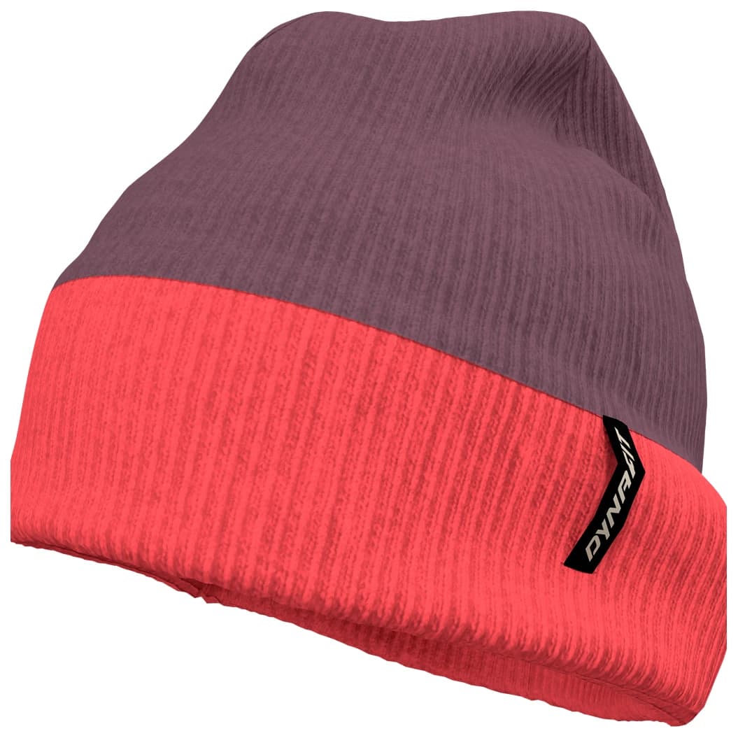 Зимна шапка (beanie) Dynafit Two-Tone Beanie - Cabana / 6A90