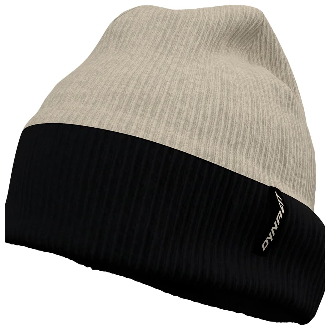 Зимна шапка (beanie) Dynafit Two-Tone Beanie - Overcast / 0910