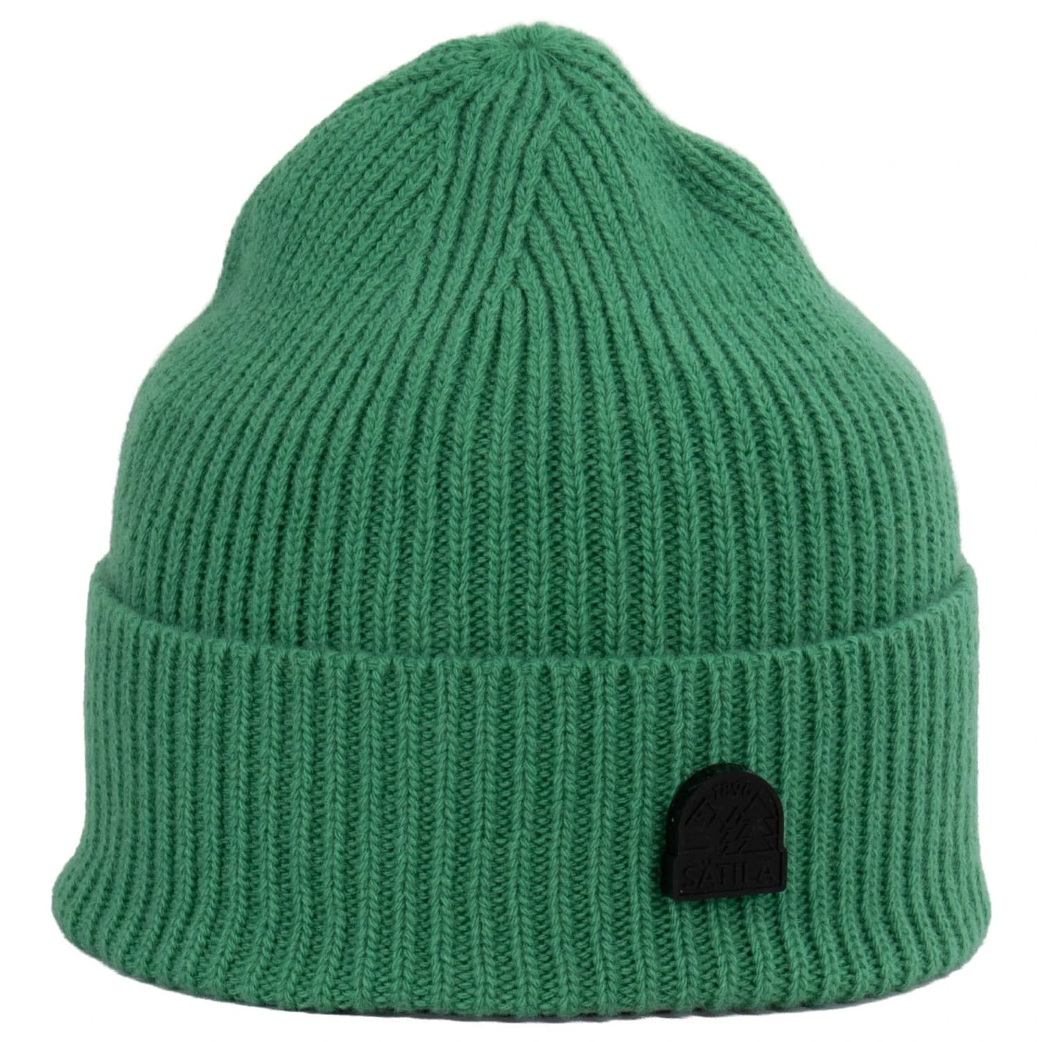 Зимна шапка (beanie) Sätila Elis Beanie - Green