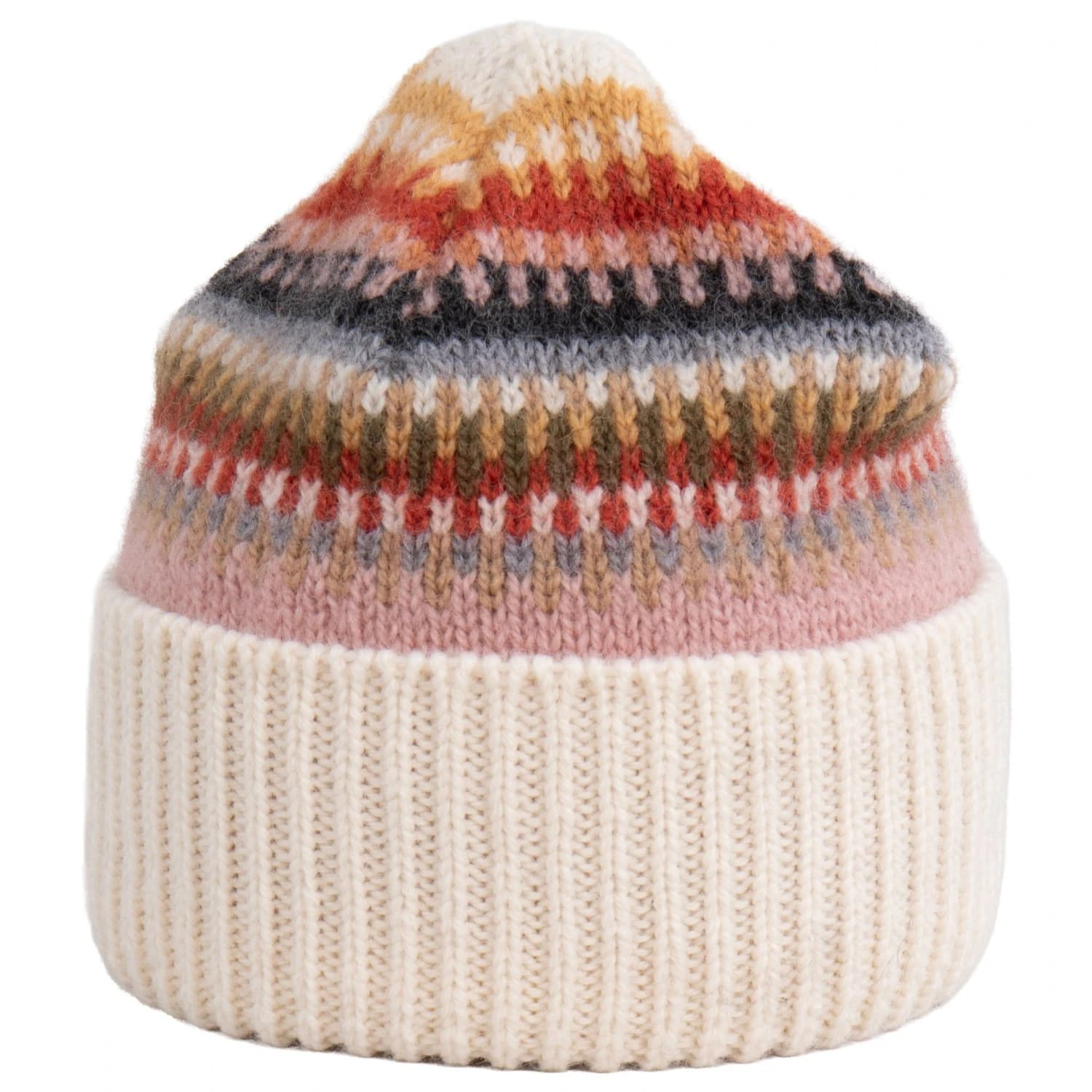 Зимна шапка (beanie) Sätila Tostekulla Beanie - Neutral