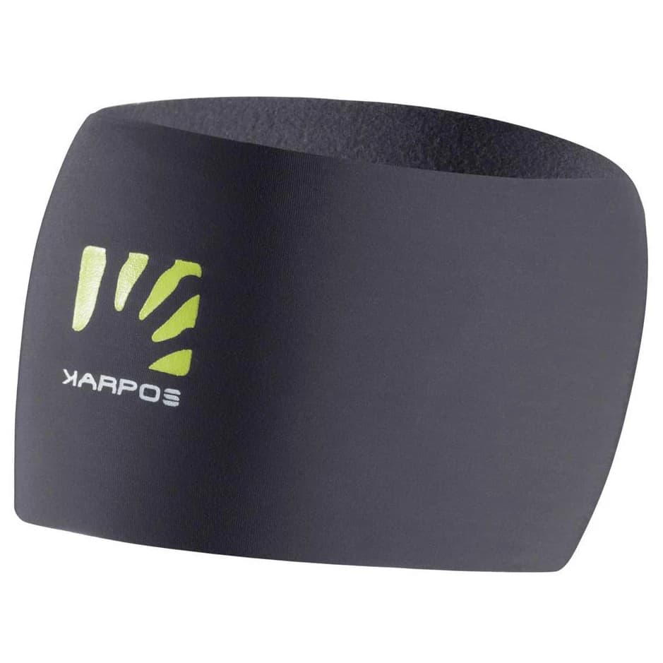 Лента за глава Karpos Pelmo Essential Headband - Woodl.Gray