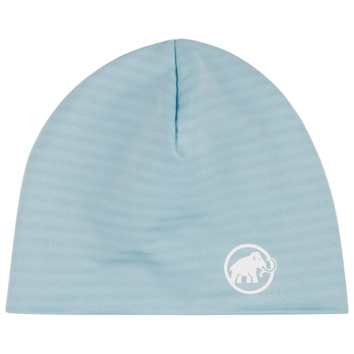 Зимна шапка (beanie) Mammut Taiss Beanie - Nebla