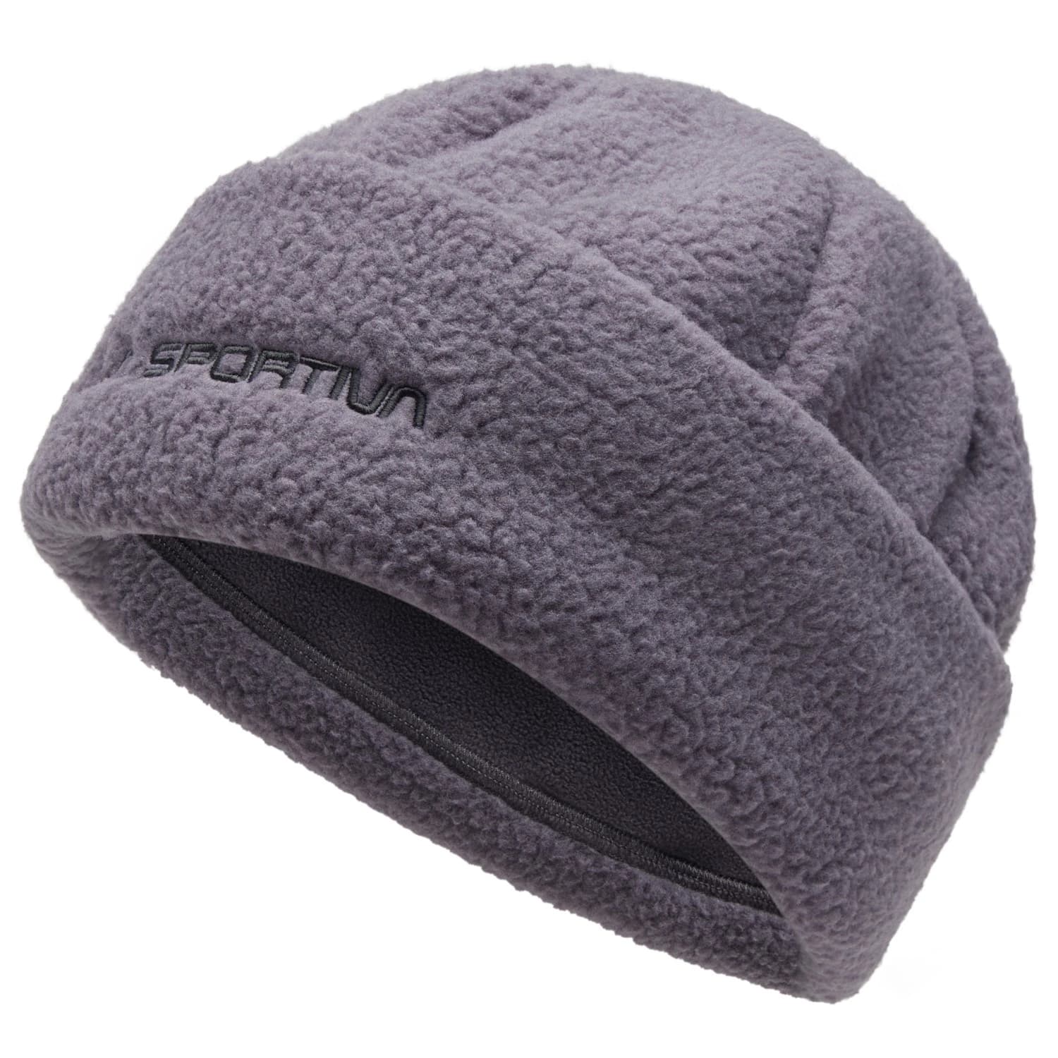 Зимна шапка (beanie) La Sportiva Sherpa Beanie - Onyx / Black
