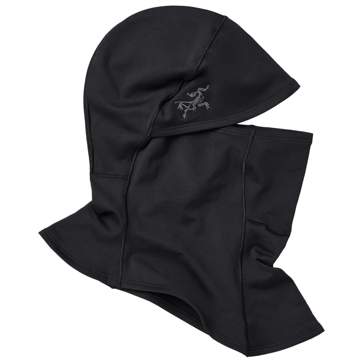 Балаклава Arc'teryx Rho Balaclava - Black