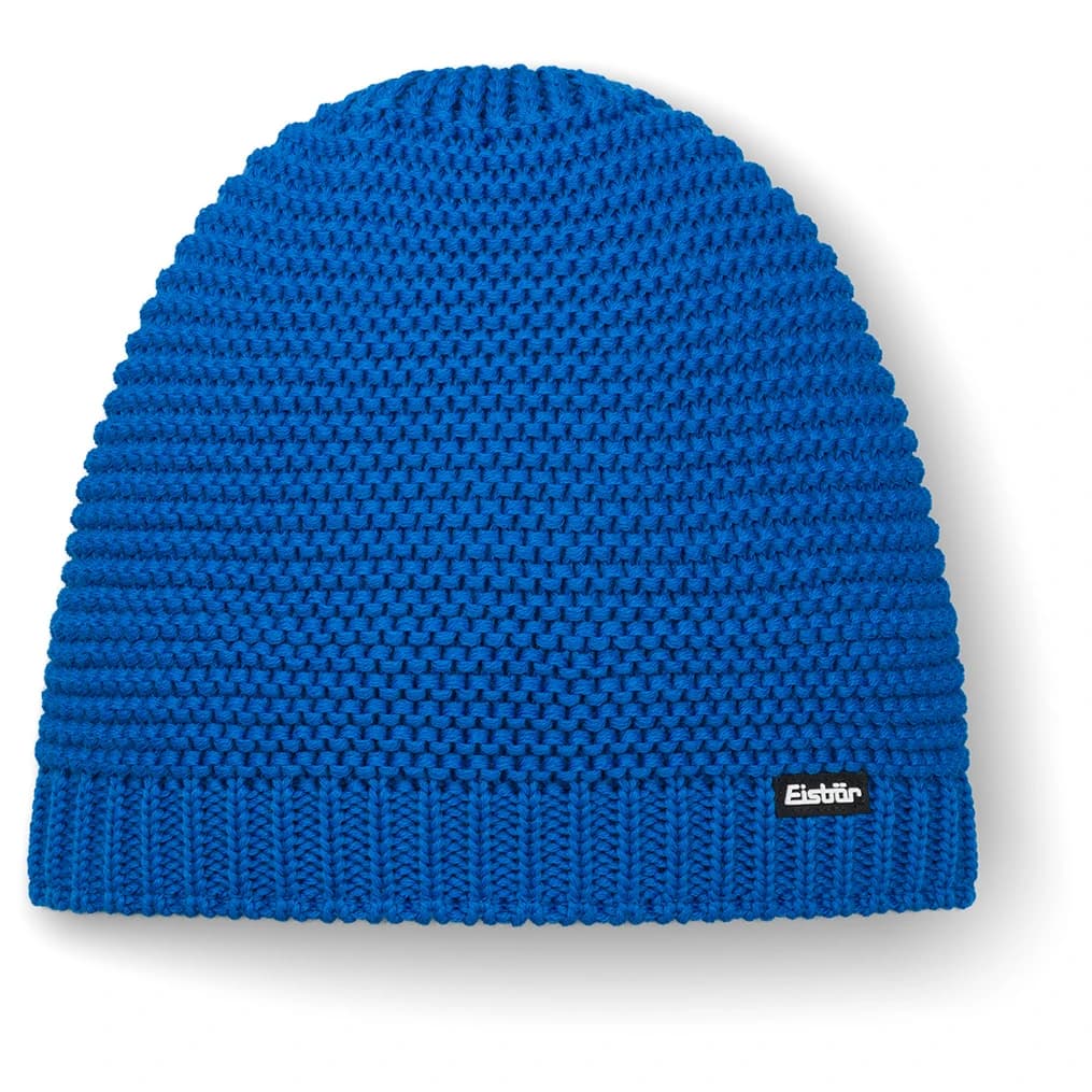 Зимна шапка (beanie) Eisbär Corson Mütze Beanie - Horizon Blue