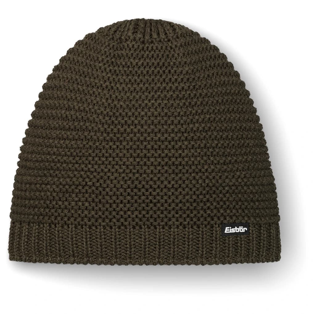 Зимна шапка (beanie) Eisbär Corson Mütze Beanie - Outdoor Green