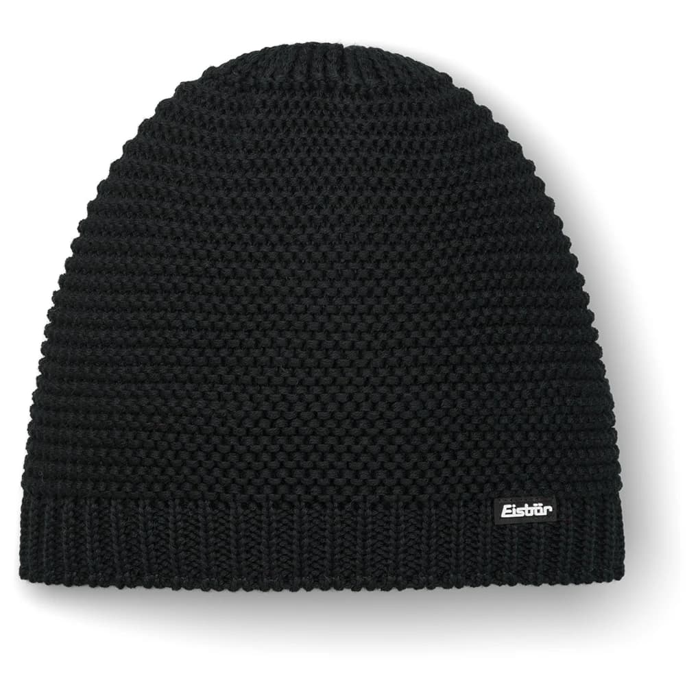 Зимна шапка (beanie) Eisbär Corson Mütze Beanie - Schwarz