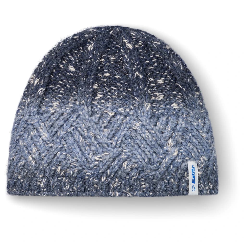 Зимна шапка (beanie) Eisbär Jolien Mütze Beanie - Dark Cobalt