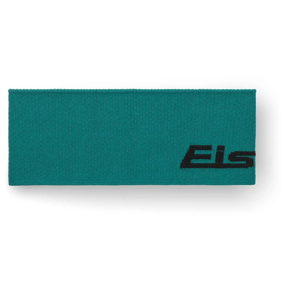Лента за глава Eisbär Logie Stirnband Headband - Deep Lake
