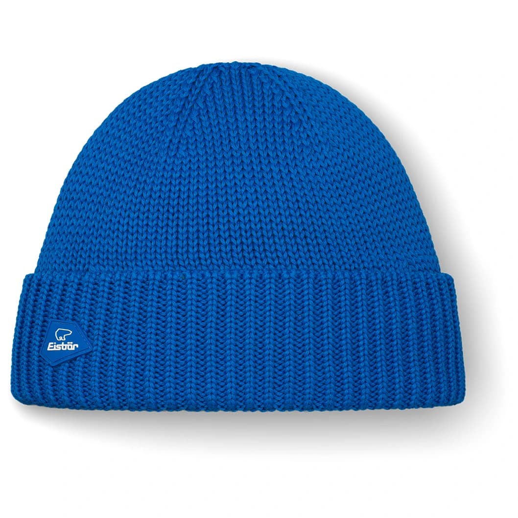 Зимна шапка (beanie) Eisbär Timur Mütze Beanie - Horizon Blue
