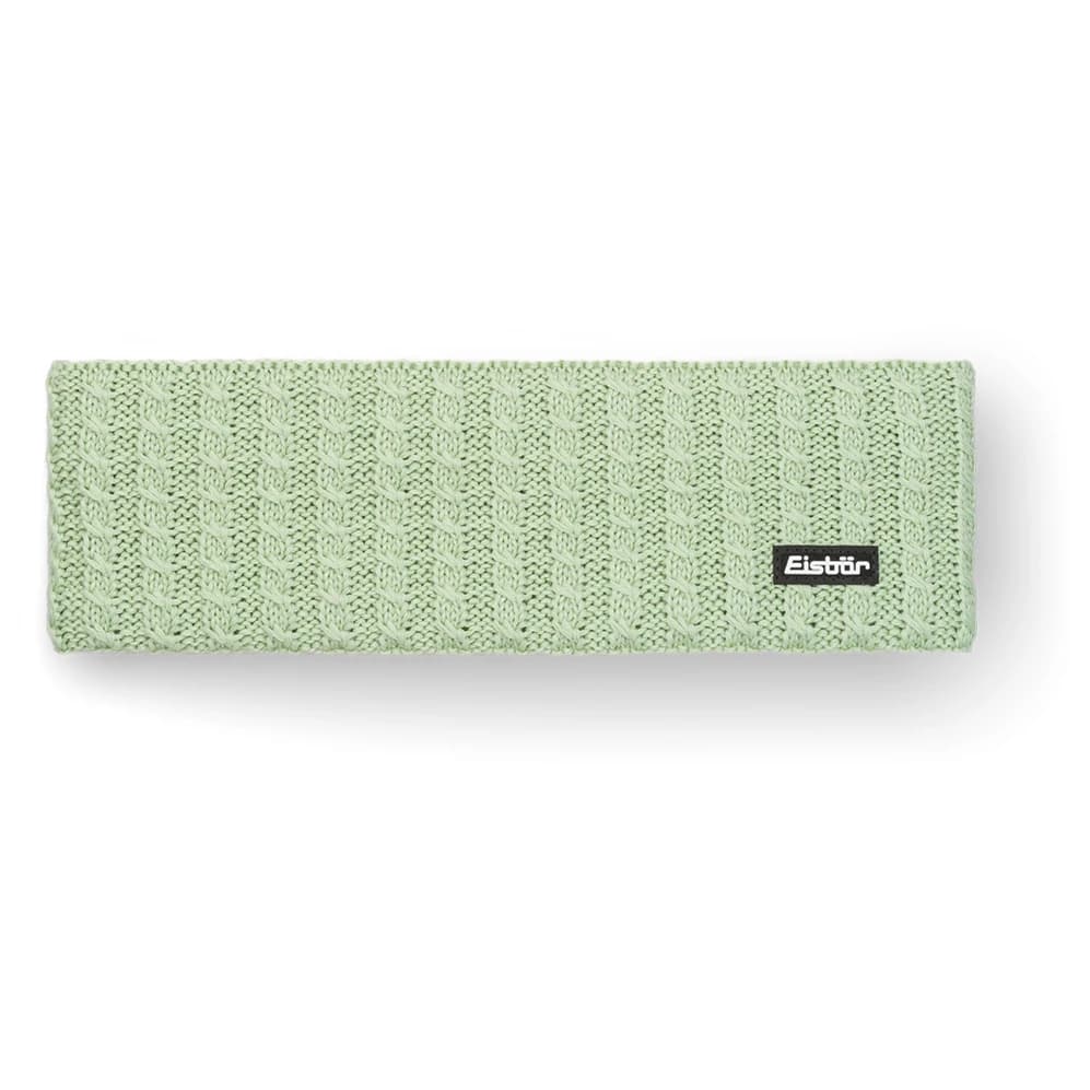 Лента за глава Eisbär Women's Selina Small Stirnband Headband - Arctic Basil